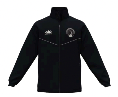 Yass Magpies RLFC Track Top - MENS and KIDS