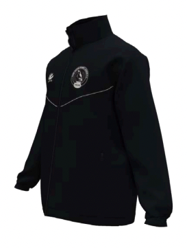 Yass Magpies RLFC Track Top - MENS and KIDS