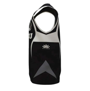 Yass Magpies RLFC Training Singlet - MENS and KIDS