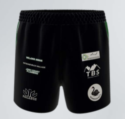 Dunedoo RLFC Shorts- KIDS