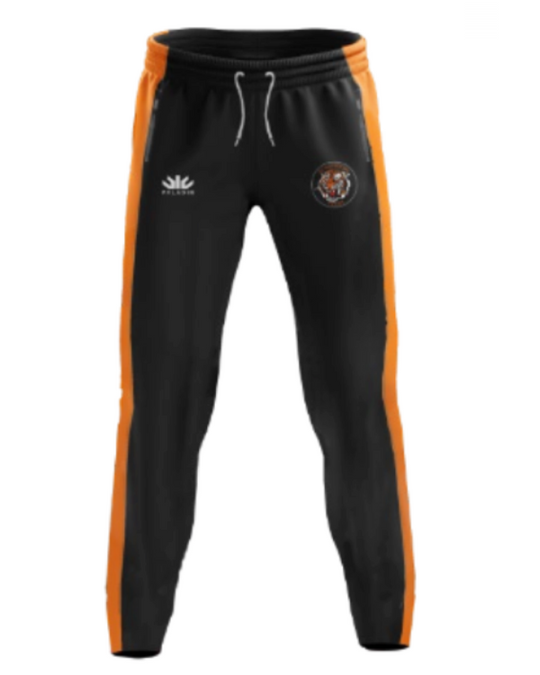 Bungendore Tigers Tracksuit Pants - ADULTS