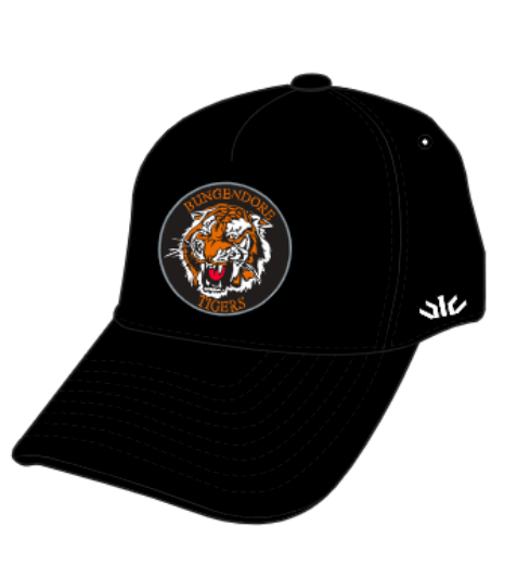 Bungendore Tigers Sideline Cap