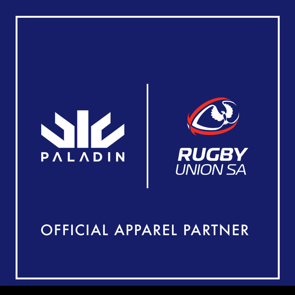 PALADIN TO BECOME OFFICIAL RUGBY UNION SOUTH AUSTRALIA APPAREL PARTNER