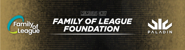 FAMILY OF LEAGUE MEMBERS STORE