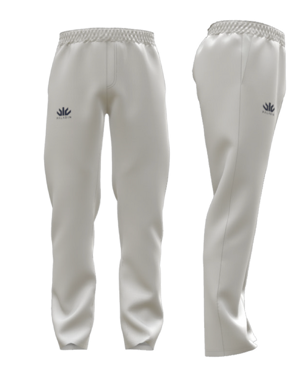 Old Concordians Cricket Club White Playing Pants