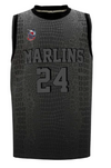 Manly Marlins 2024 NBA Top - Mens