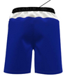 Manly Marlins 2024 Gym Shorts, 5 Inch Fit - MENS