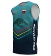 Berkeley Vale Touch Football Singlet - MENS and KIDS