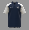 Aust Navy PTI Short Sleeve Polo - Chief Petty Officer, Womens
