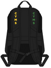 Orange Cyms RLFC Elite Backpack