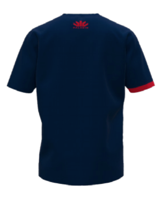 Redfield College Reversible Training Shirt - MENS and KIDS