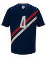 Redfield College Old Boys Football Shirt  - MENS
