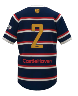 Redfield College Old Boys First XV Jersey  - MENS