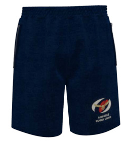 Australian Airforce Rugby Union Training Shorts WOMENS