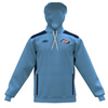 Australian Airforce Rugby Union Hoody MENS