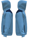 Australian Airforce Rugby Union Hoody MENS