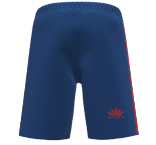 Adelaide Hills Juniors Player Shorts - MENS and KIDS