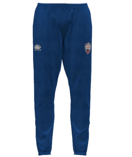 Adelaide Hills Juniors Trackpants - Mens and Kids