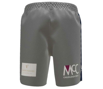 Forbes RUFC Training Shorts - MENS
