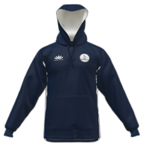 Forbes RUFC Hoody - MENS