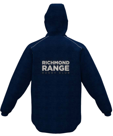 Richmond Range Vortex Jacket - WOMENS