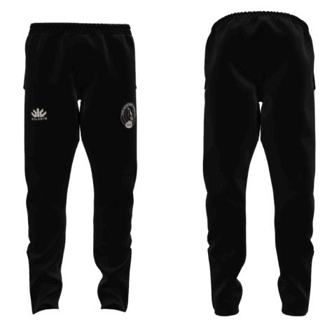 Yass Magpies RLFC Trackpants - UNISEX ADULTS and KIDS