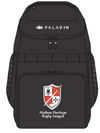 Malta Rugby League Backpack